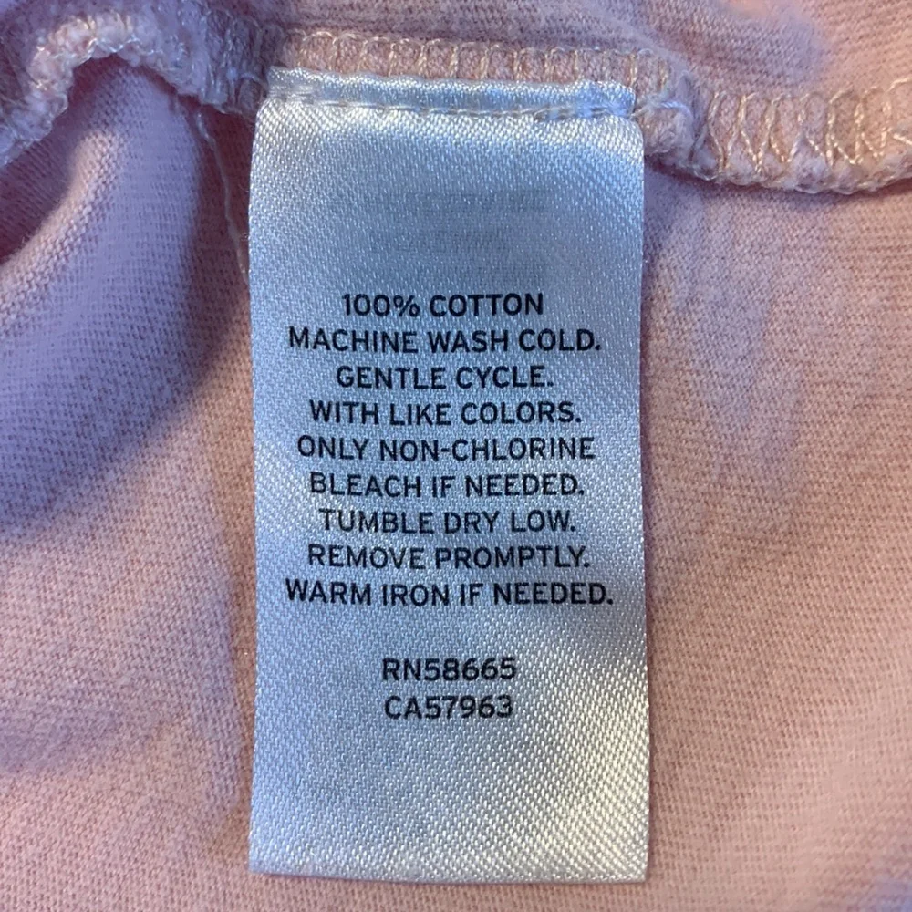 Harper Canyon Girls Tee Shirt - Picture 4 of 5